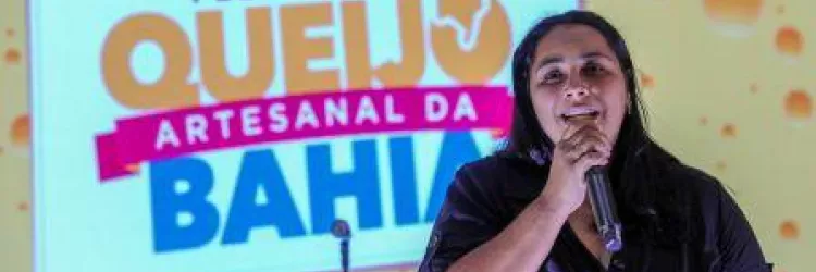 2ª edição do Festival do Queijo Artesanal da Bahia terá programação técnica, apresentações de produtores e queijos premiados