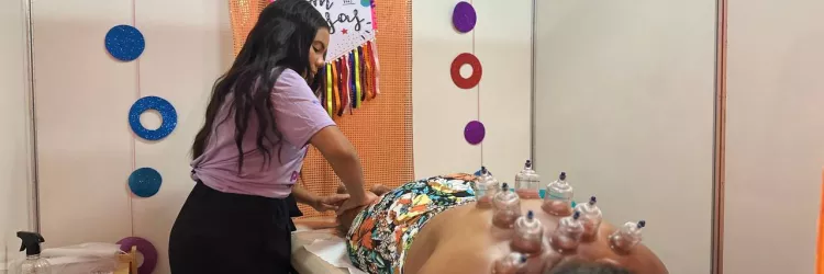 SPM planeja ações do projeto Cuidar de Quem Cuida com foco nas trabalhadoras do Carnaval 2026