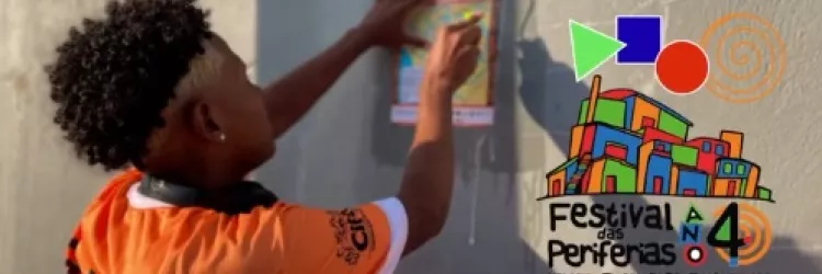 Colégio estadual em Paripe sedia Festival das Periferias 2025, a partir desta sexta (17)