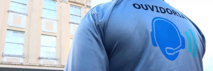 Ouvidoria da SSP viaja pelo interior baiano a partir desta terça-feira (14)