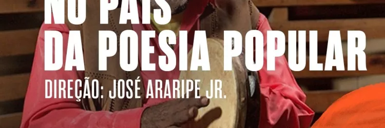 TVE exibe série documental ‘No país da poesia popular’