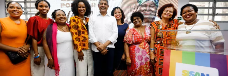 Restaurante Popular Alaíde do Feijão