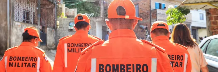 Defesa Civil emite alerta para risco de acumulado de chuva em diversas regiões da Bahia