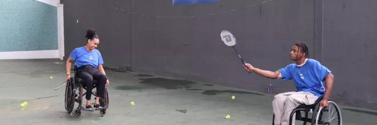 Estudantes-atletas da Bahia começam a embarcar na segunda-feira (17) para as Paralimpíadas Escolares, em São Paulo