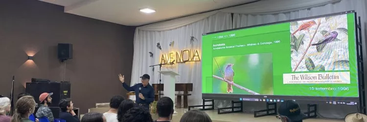 Municípios do Sertão do São Francisco alinham ações para ampliar a produção de ovos