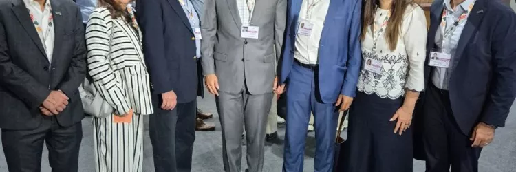 Bahia lança edital para elaboração do Plano de Ação Climática durante a COP30