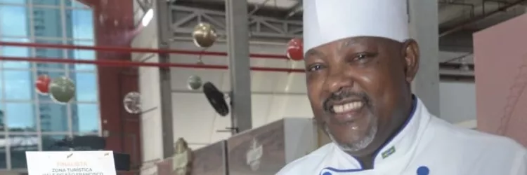 Concurso da Moqueca 2025