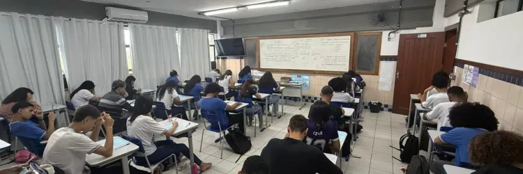 Olimpíada do Tesouro Direto de Educação Financeira 