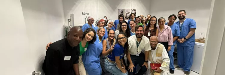 Centro de Hemorragia Digestiva 