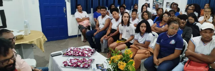 Lançamento do livro