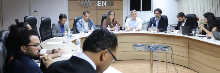 12º Censo Agropecuário, Florestal e Aquícola, durante a COP-30