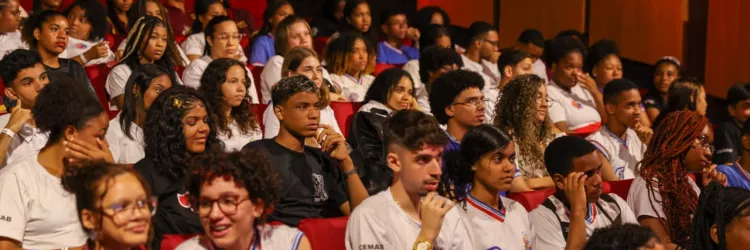 Aulão preparatório