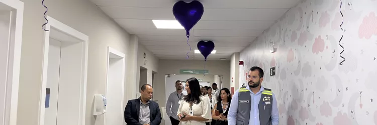  Materno-Infantil de Ilhéus