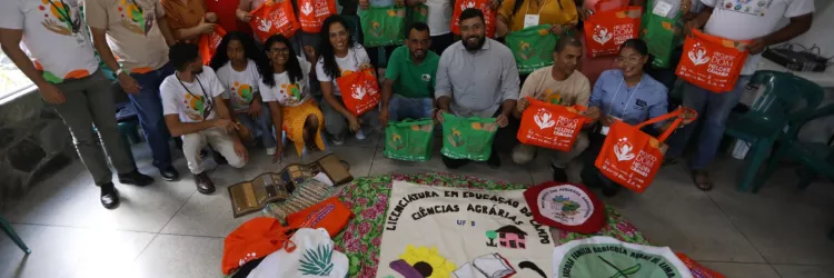 Território do Sisal recebe o lançamento do Projeto Dom Hélder Câmara III para impulsionar a agricultura familiar