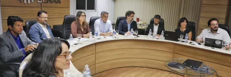 Seagri participa do lançamento do pré-teste do 12º Censo Agropecuário do IBGE