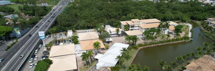  Hospital Estadual Costa dos Coqueiros