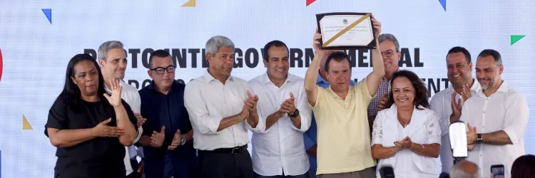 Governo do Estado reafirma compromisso com o trabalho decente no Carnaval de Salvador