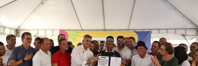 Riachão do Jacuípe