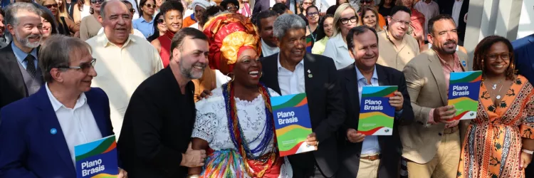 Plano Brasis