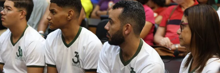 Bahia celebra 50 anos da Pedagogia da Alternância com destaque para a parceria com a Secretaria da Educação