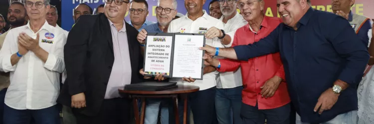 Vitória da Conquista