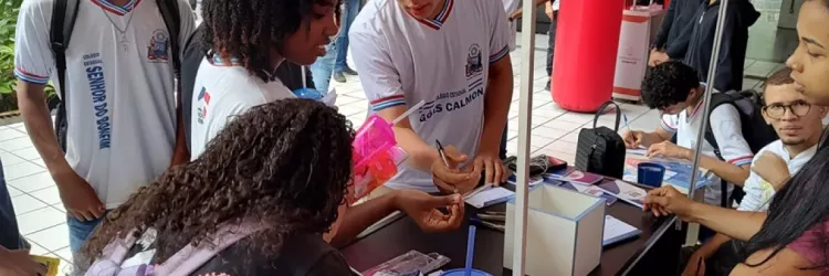 Feira de Profissões