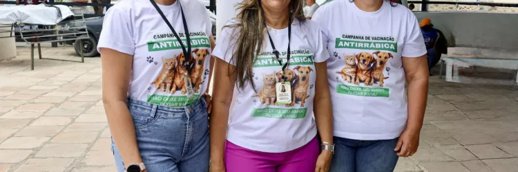 Bahia início a programa inédito de castração de cães com foco em bem-estar animal e proteção dos rebanhos