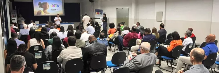  Seminário Macroterritorial do Plano de Desenvolvimento Integrado 