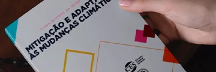 Mitigação e Adaptação às Mudanças Climáticas