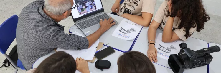 Ponto de Cultura Tv Euclides