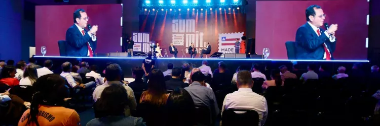 Setur-BA participa de eventos que promovem a economia do turismo