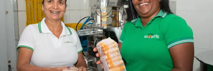 Bahia é destaque na COP30 com case de sucesso da agricultura familiar sustentável da Caatinga