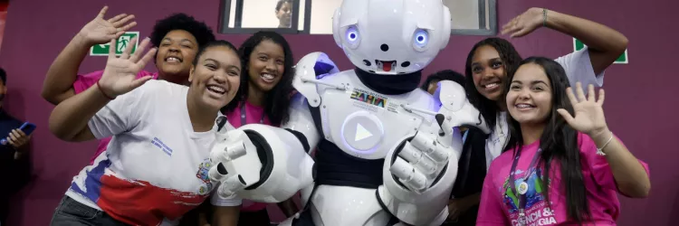 Semana Nacional de Ciência e Tecnologia