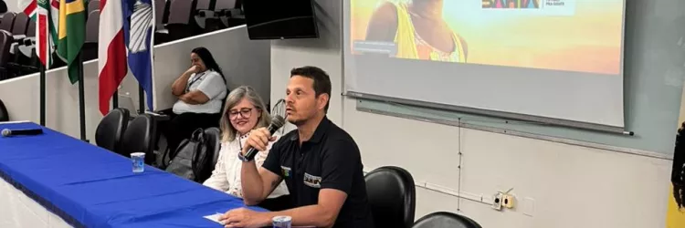 Feira de Santana recebe segundo Seminário Macroterritorial do PDI Bahia 2050