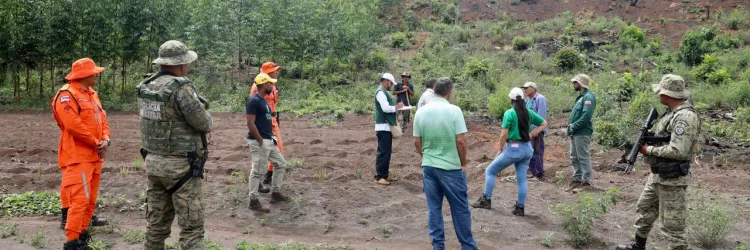 Operação Ronda Verde