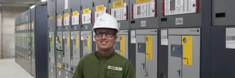 Nova Subestação Olindina III reforça rede elétrica e impulsiona o desenvolvimento no interior da Bahia