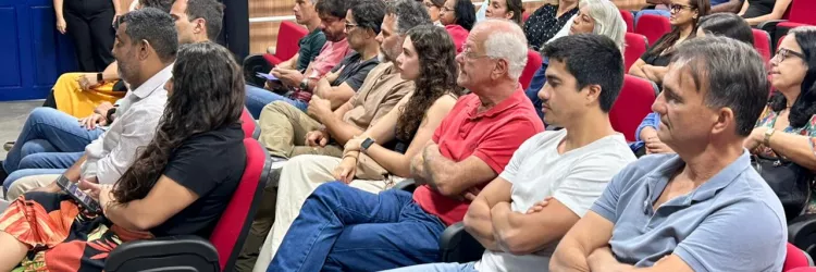 Estudo da SEI revela importância do turismo de eventos para dinamizar a economia de Mucugê