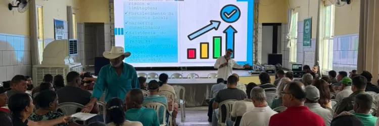 Seminário do Algodão