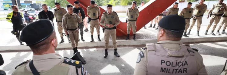 Operação Força Total