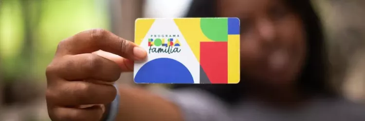 Bolsa Família