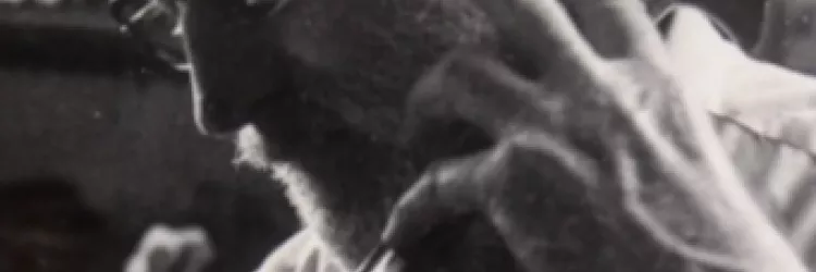 MAM lança projeto Encontro de Mestres com exposição em homenagem a Smetak