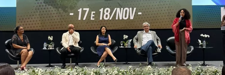 Sema destaca educação ambiental em abertura da Formação em Educação Científica e Sustentabilidade