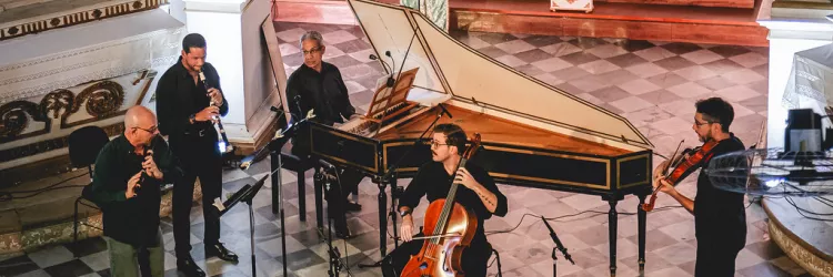 Projeto Osba na Estrada