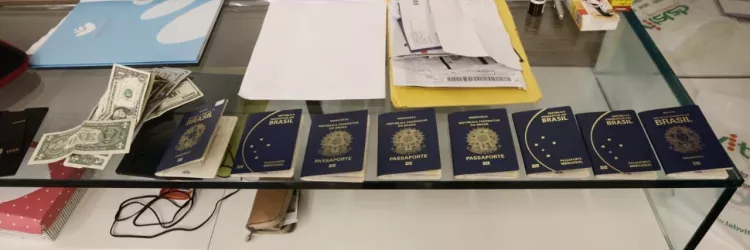 Operação é deflagrada contra grupo envolvido em fraudes fiscais no setor de combustíveis