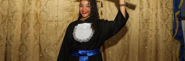 Formatura celebra futuro de 30 mil formandos da Educação Profissional da rede estadual