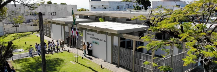 Apresentações culturais são destaque na programação do aniversário da Biblioteca Estadual de Itaparica