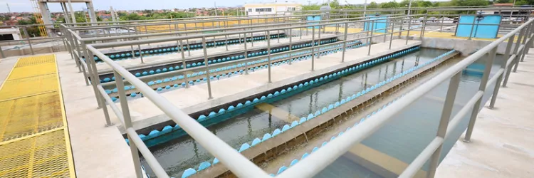 Governo do Estado autoriza novas obras de abastecimento e saneamento para oito municípios baianos