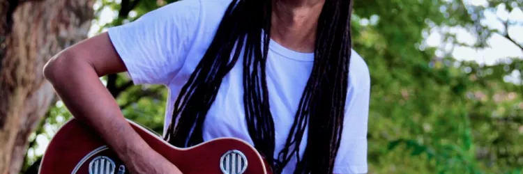 Julio Caldas é o artista da semana no Selo Educadora FM Independente