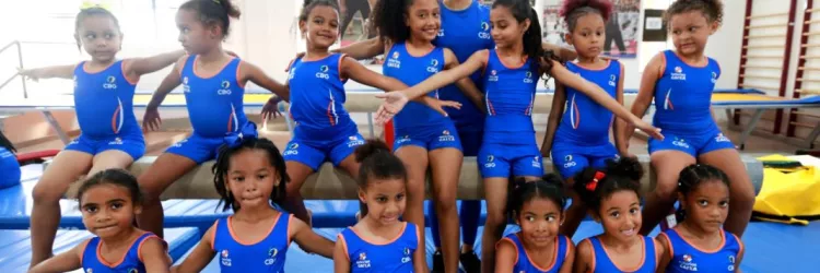 Com o espetáculo “O Circo dos Sonhos”, Casa da Ginástica da Bahia promove noite mágica na Concha Acústica do TCA