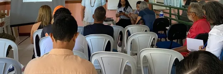 Parque de Pituaçu inicia novo ciclo de gestão com primeira reunião do Conselho Gestor do biênio 2025–2027